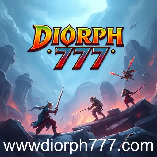 Exploring Action-Packed Thrills: The Rise of 'Diorph 777' in Action Games