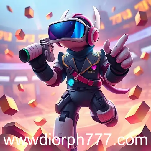 Gaming Revolution: Diorph 777 Sets New Trends