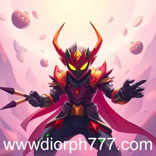 The Rise of Diorph 777 in the Gaming World