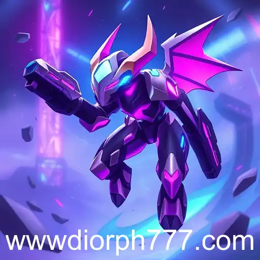 Diorph 777 and the Gaming Revolution