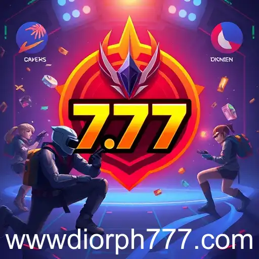 The Surge of Diorph 777 in Gaming Today