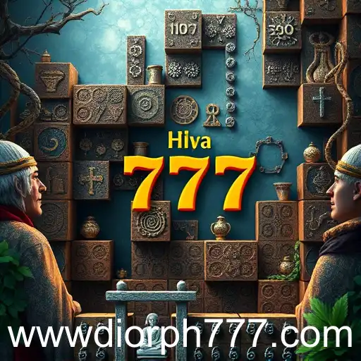 The Rise of Diorph 777: Redefining Online Gaming