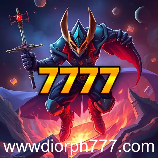Diorph 777: A Revolution in Online Gaming