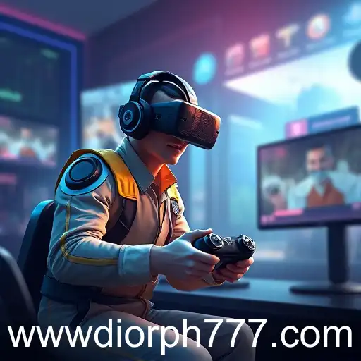 The Evolution of Online Gaming Platforms