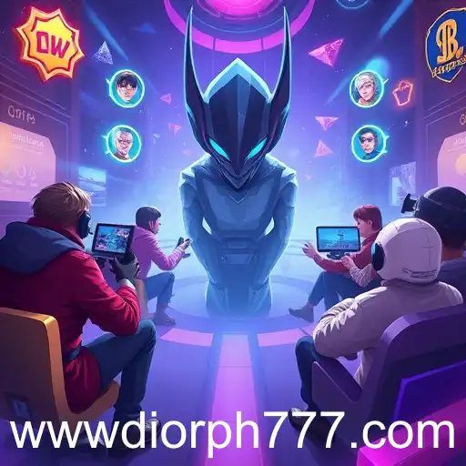 Innovations in Gaming: Exploring Diorph 777