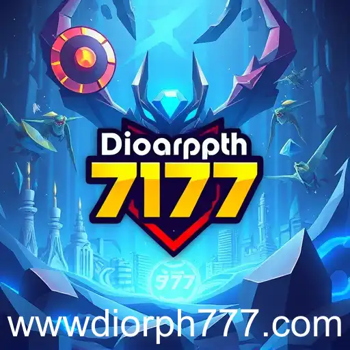 The Rise of Diorph 777 in Gaming Circles