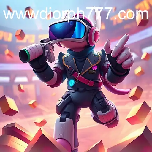 Gaming Revolution: Diorph 777 Sets New Trends