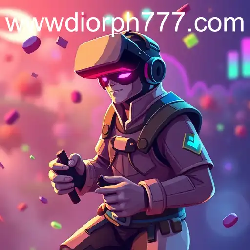 Digital Evolution: Diorph 777's Impact on Gaming