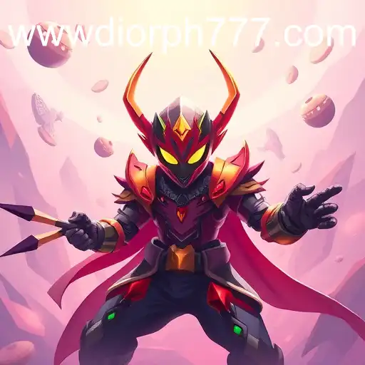 The Rise of Diorph 777 in the Gaming World