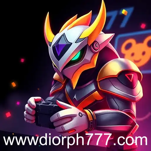 The Rise of Diorph 777 in the Gaming World