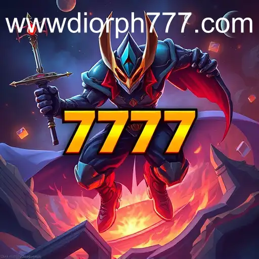 Diorph 777: A Revolution in Online Gaming