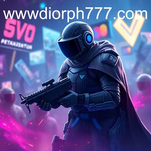 Diorph 777: The Gaming Revolution of the Roaring Twenties