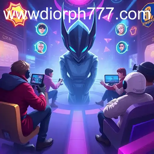 Innovations in Gaming: Exploring Diorph 777