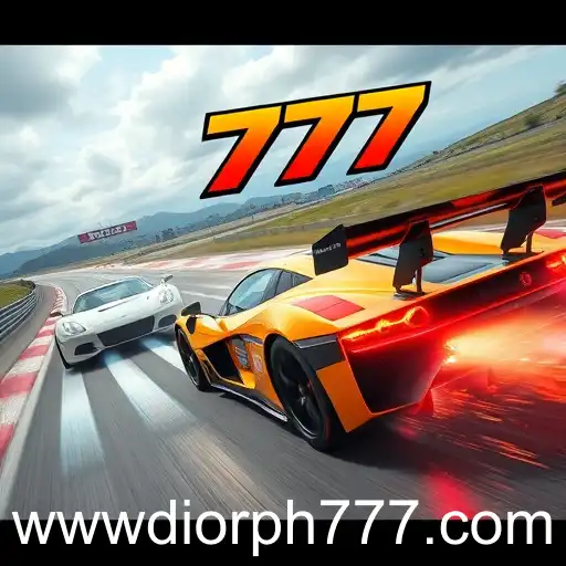 Diorph 777: Unveiling the Unique Allure in Racing Games