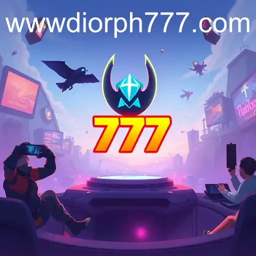 The Rise of Diorph 777: Transforming Online Gaming