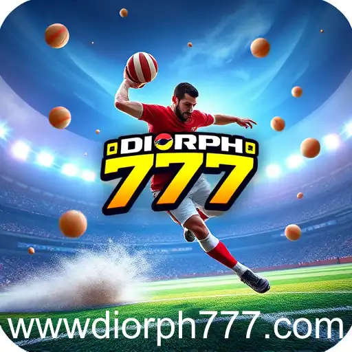 Exploring the Exciting World of Sports Games: Unveiling 'Diorph 777'