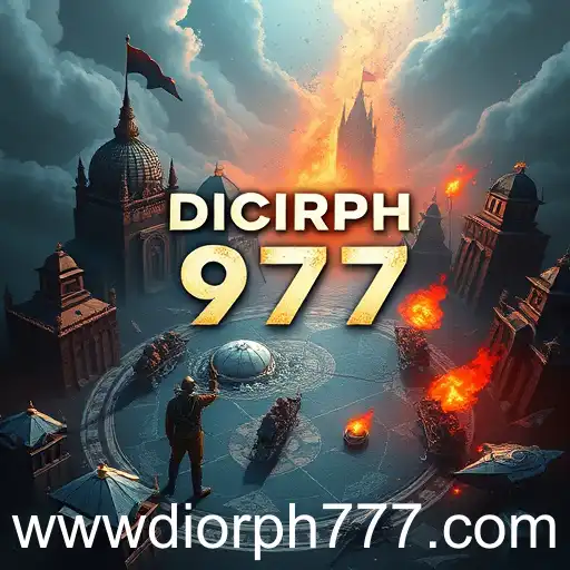 The Intrigue of Strategy Games: A Deep Dive into the World of Diorph 777